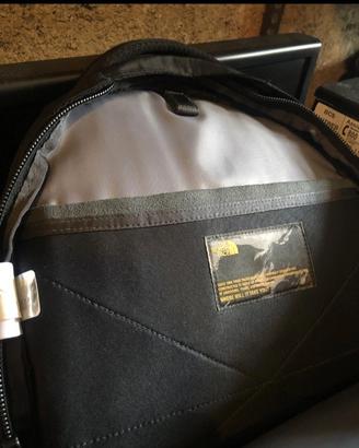 SALDI Zaino The North Face Borealis 28L - Nero