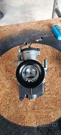 carburatore phbh 30 dell orto con accessori.