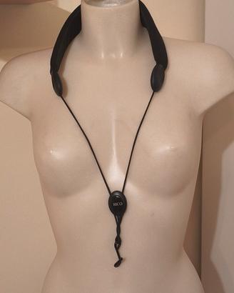 Rico Sax Strap Alto/ Soprano