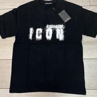 t shirt dsquared