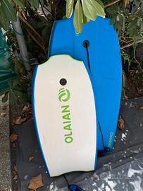 Tavole tribord Olaian