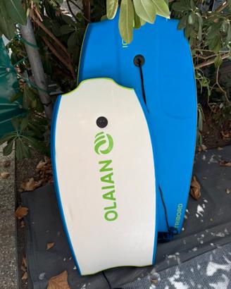 Tavole tribord Olaian
