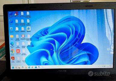 NOTEBOOK ASUS K54C INTEL PENTIUM B960