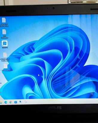 NOTEBOOK ASUS K54C INTEL PENTIUM B960