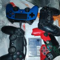 Controller originali ps 