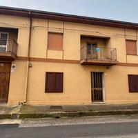 Pabillonis - Indipendente giardino e posti auto