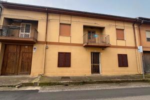 Pabillonis - Indipendente giardino e posti auto