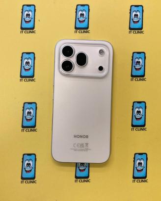 HONOR 600 PRO 512GB GOLDEN WHITE