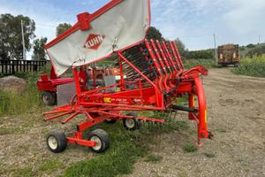 Andanatore Kuhn 4321 GM master drive