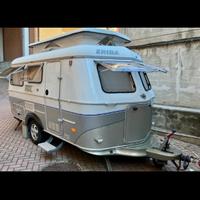 HYMER ERIBA 430 touring GT