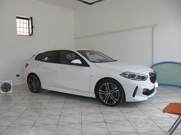 Bmw 116d 5p. Msport - automatico