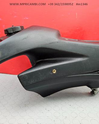 SERBATOIO TANK HUSQVARNA WR 300 2T CR 250 2009 201