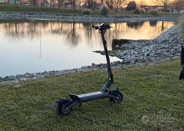 Monopattino AUSOM L2 Max Dual Motor 2000W