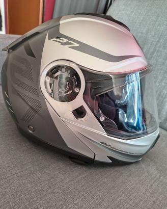 Casco donna GiVi