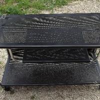 Mobile porta televisore