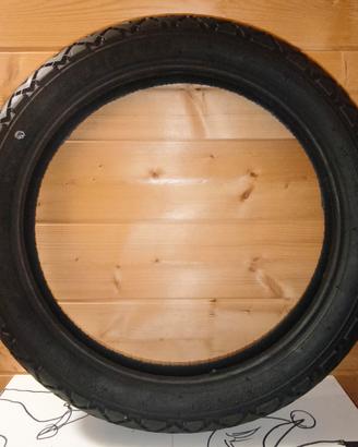 Ruota scooter 80/80-14 NUOVA