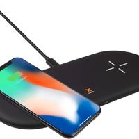 Xtorm XW208- Doppio Wireless stazione ricarica