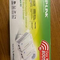 TP-LINK wifi extenser