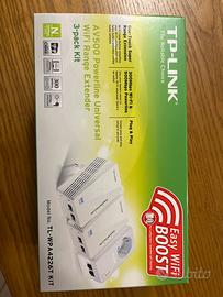 TP-LINK wifi extenser