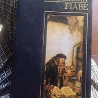 LIBRO ANDERSON FIABE