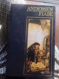 LIBRO ANDERSON FIABE