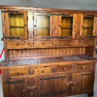 mobili per taverna in legno