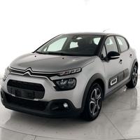 Citroen C3 1.2 puretech Plus s&s 83cv
