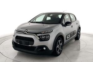 Citroen C3 1.2 puretech Plus s&s 83cv