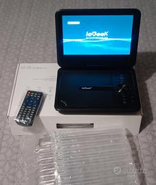 DVD portatile 