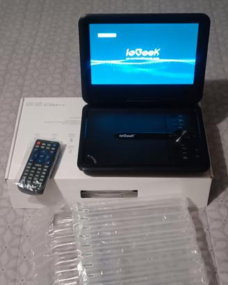 DVD portatile 