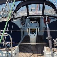 Janneau Sun Odyssey 43 Legende 2004