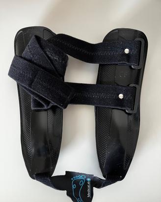 Cavigliera bivale sx