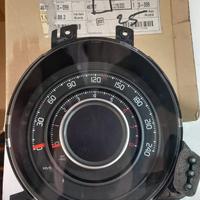 Quadro strumenti 500 abarth