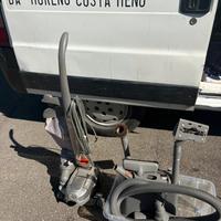 Kirby completo di kit per pulizia