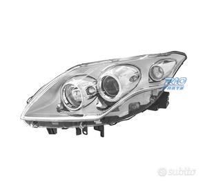 FANALE SINISTRO PER RENAULT LAGUNA III 07-
