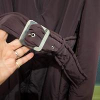 Cappotto donna Visconf taglia 44 