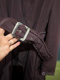 Cappotto donna Visconf