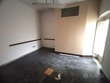 Appartamento Campobasso [Cod. rif 3304570VRG]