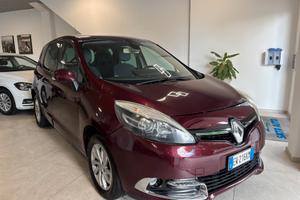 Renault Scenic Scénic XMod Cross 1.5 dCi 110CV Ene