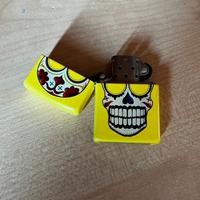 Zippo | Day of the Death