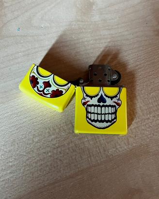Zippo | Day of the Death