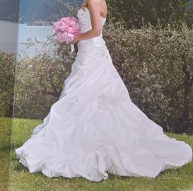 Abito da sposa