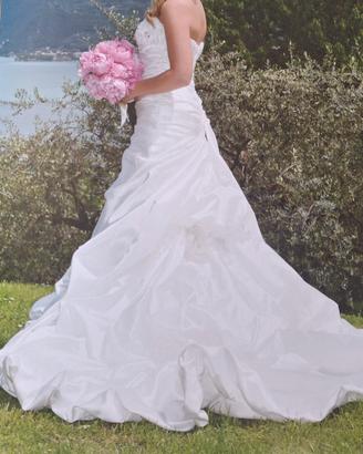 Abito da sposa