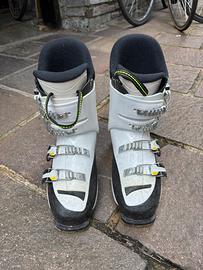 Scarponi da sci Rossignol