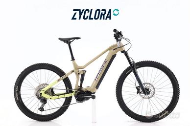 Haibike AllMtn 3 t.M