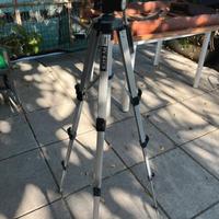 Cavalletto per macchina fotografica