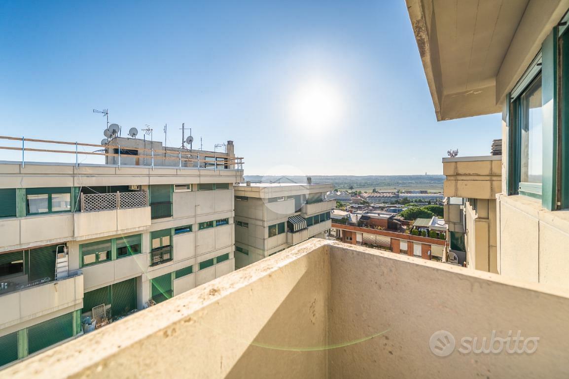 Appartamento – Roma, Val Melaina, Municipio Roma III - Vista 5