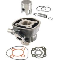 Cilindro scooter Minarelli orizzontale liquido