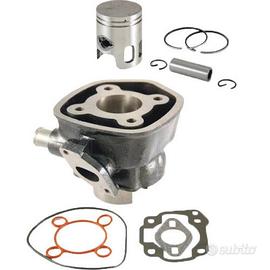 Cilindro scooter Minarelli orizzontale liquido