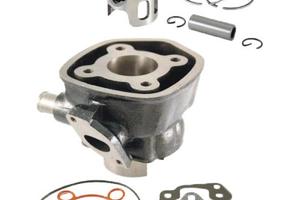 Cilindro scooter Minarelli orizzontale liquido